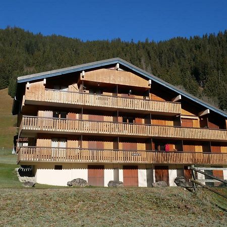 Appartement 4 Personnes Au Pied Des Pistes Du Linga A 沙泰勒 外观 照片