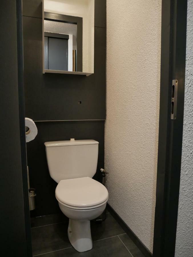 Appartement 4 Personnes Au Pied Des Pistes Du Linga A 沙泰勒 外观 照片