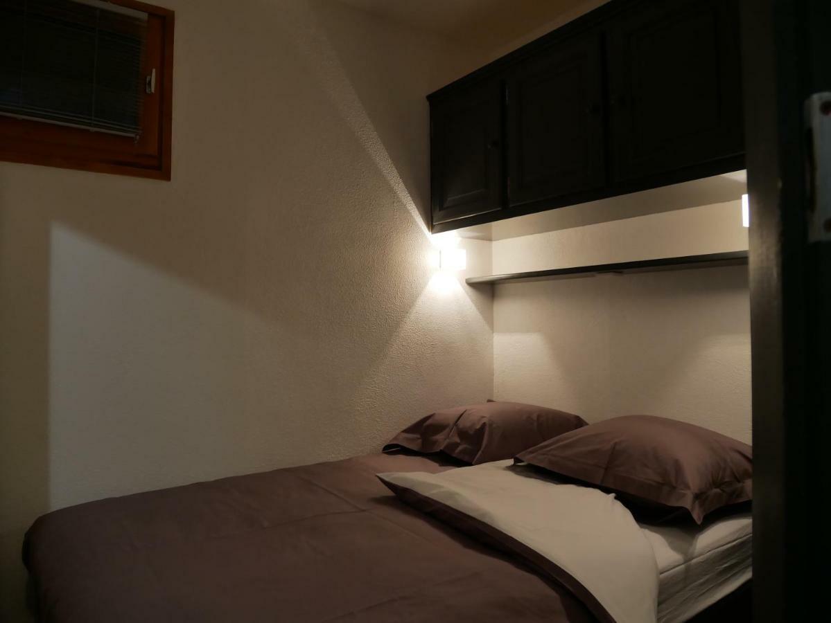 Appartement 4 Personnes Au Pied Des Pistes Du Linga A 沙泰勒 外观 照片