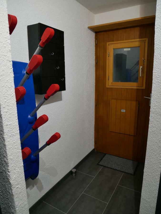 Appartement 4 Personnes Au Pied Des Pistes Du Linga A 沙泰勒 外观 照片